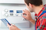 free commercial Akeld boiler quotes